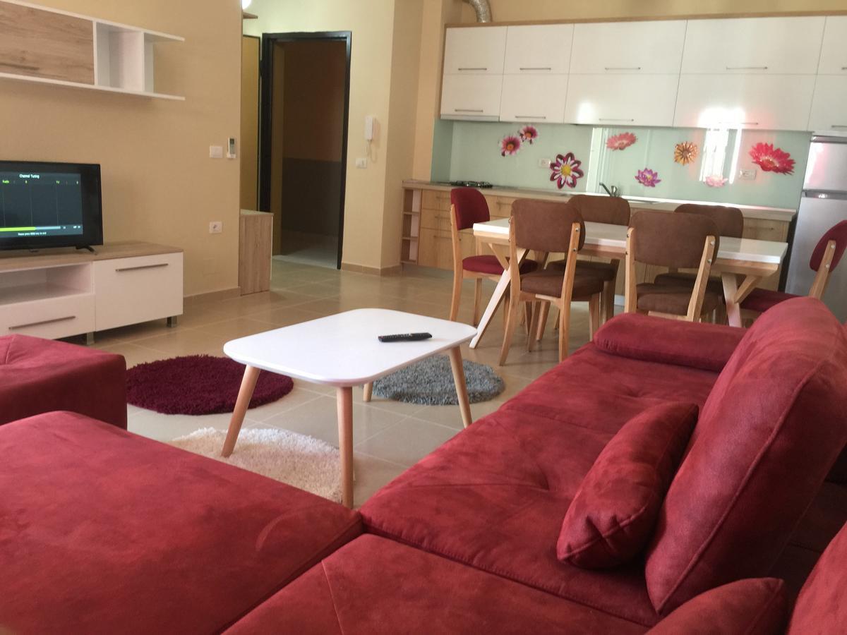 Premium 02-03 Appartement